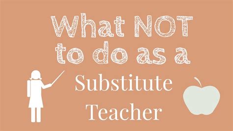 is substitute teacher test hard|do substitute teachers work everyday.